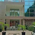 5 minutos del Castillo san Felipe