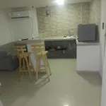 5 minutos del Castillo san Felipe