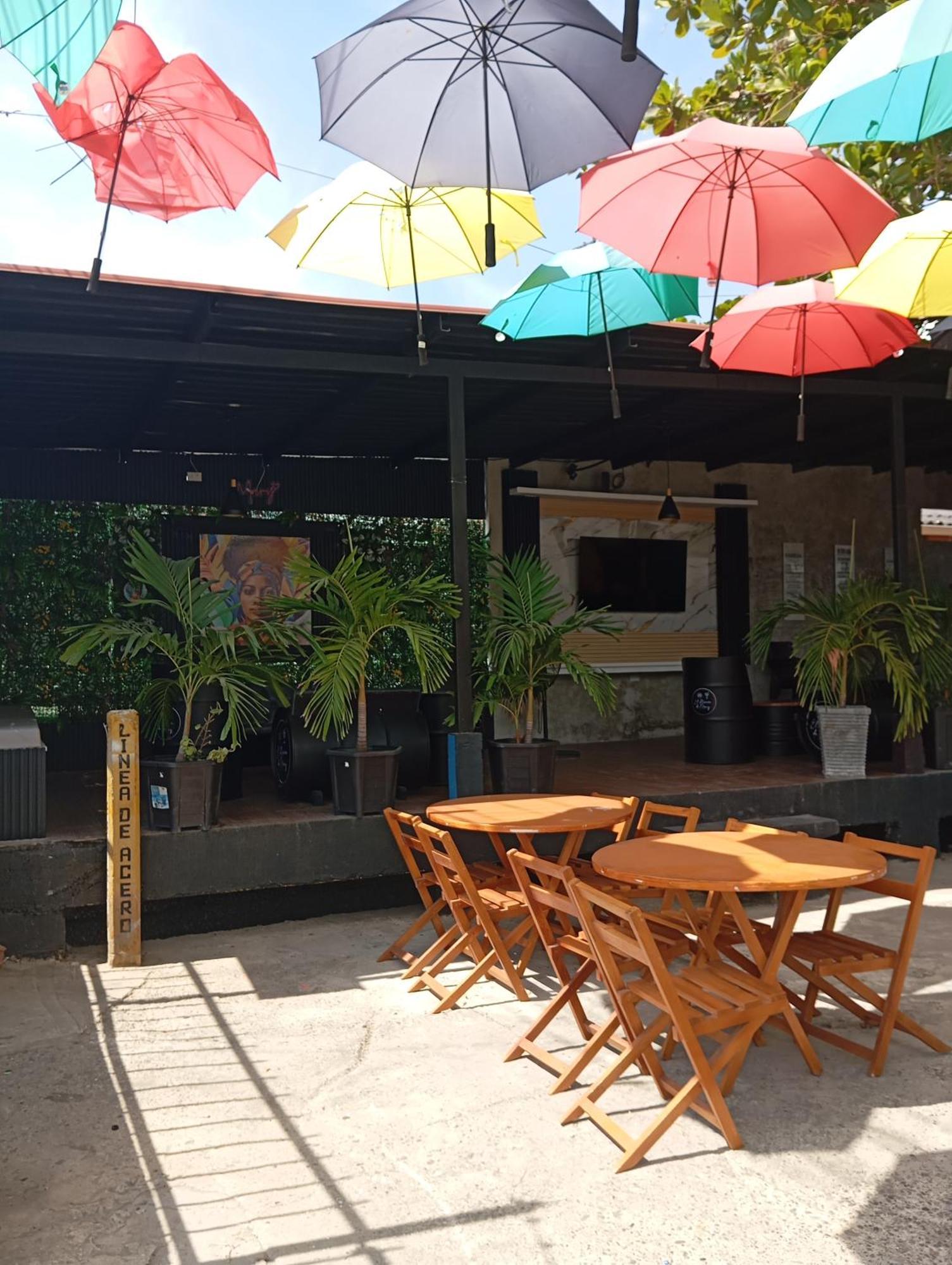 Apartamento 5 Minutos Del Castillo San Felipe