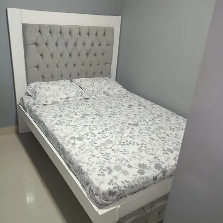 Apartamento 5 Minutos Del Castillo San Felipe *