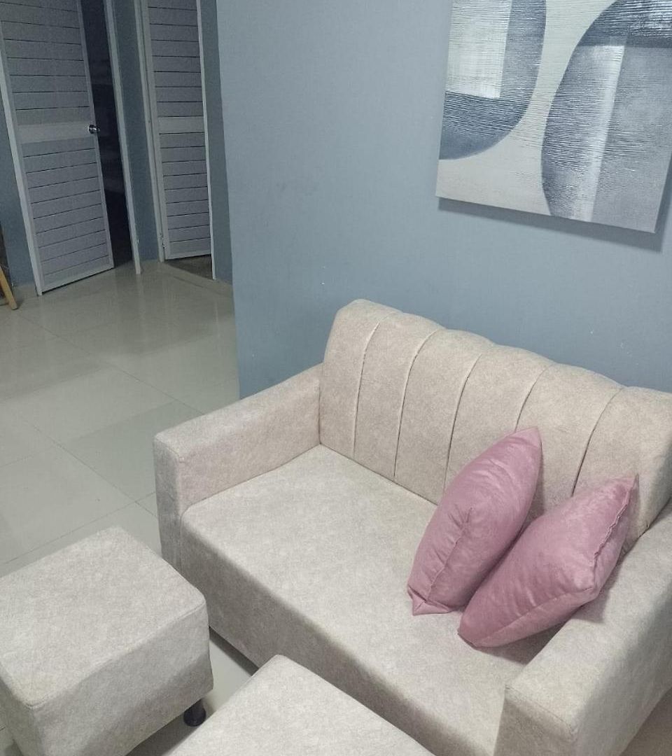 Apartamento 5 Minutos Del Castillo San Felipe