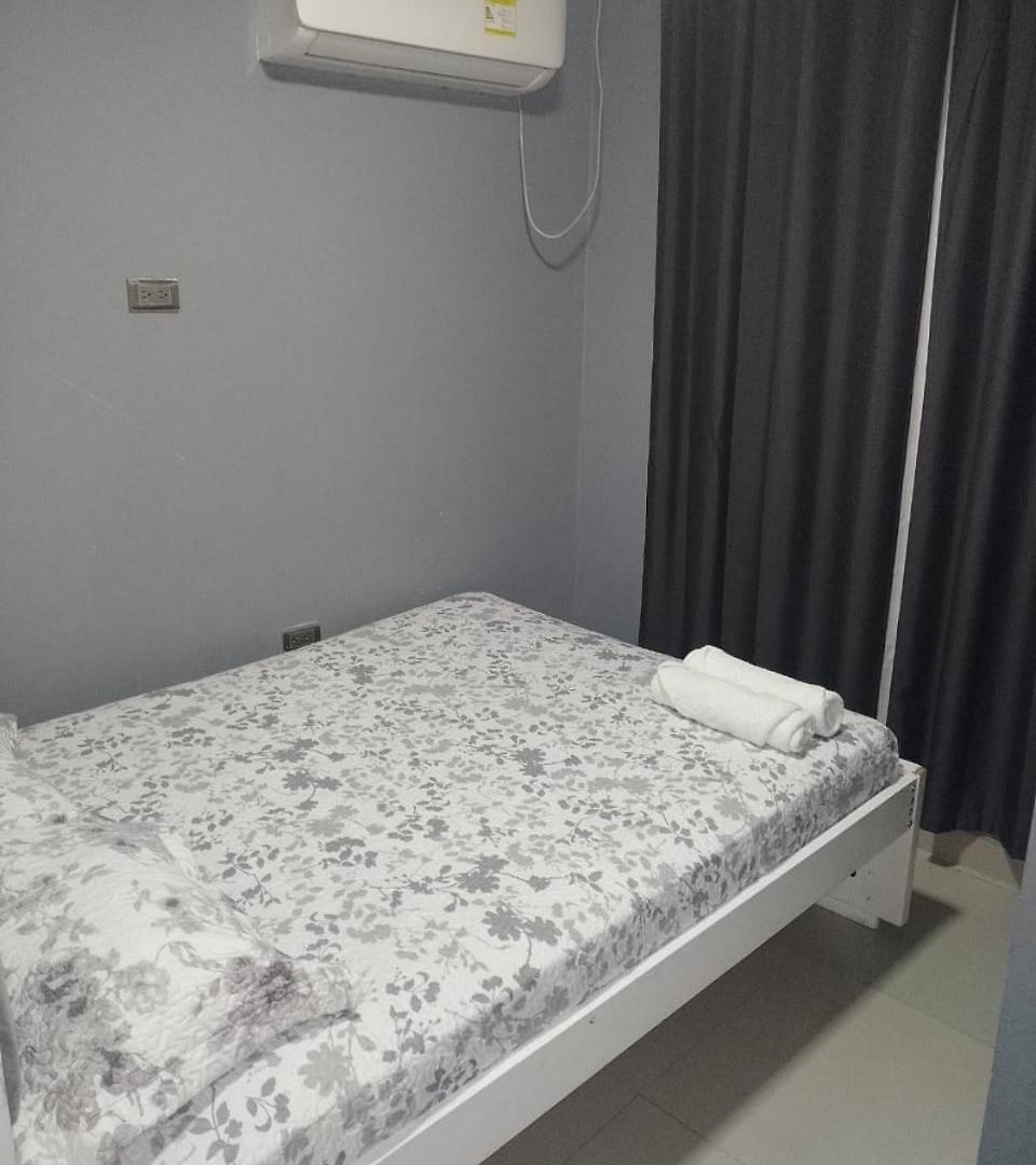 Apartamento 5 Minutos Del Castillo San Felipe *