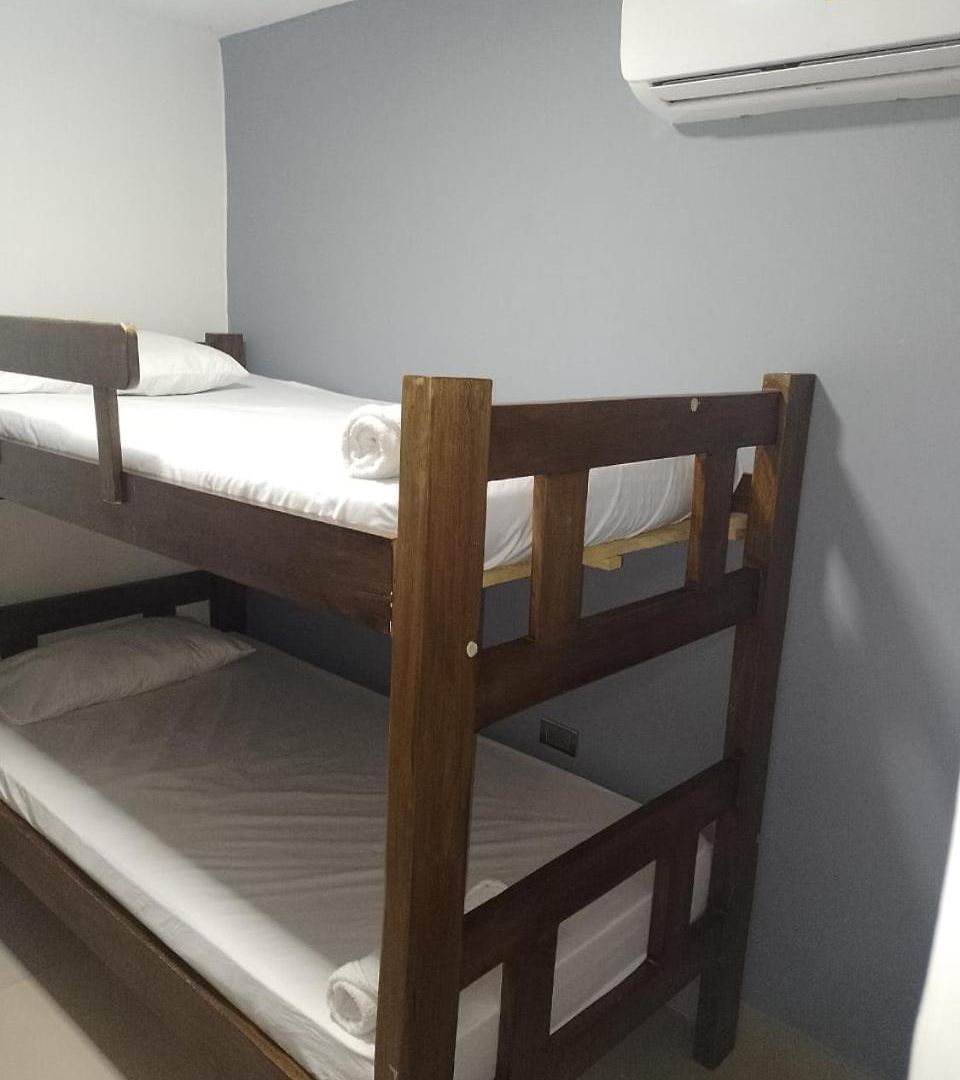 Apartamento 5 Minutos Del Castillo San Felipe *