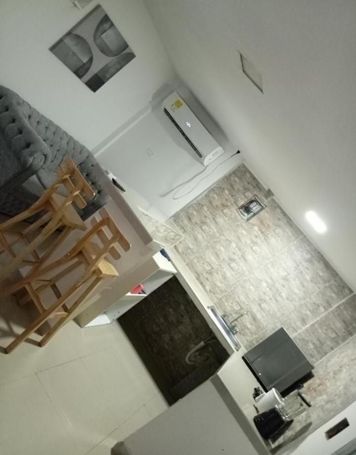 Apartamento 5 Minutos Del Castillo San Felipe *