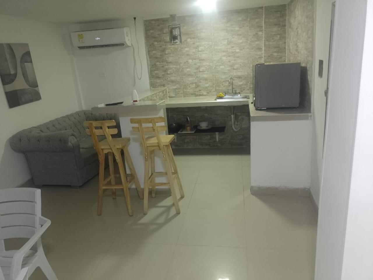 5 Minutos Del Castillo San Felipe Cartagena