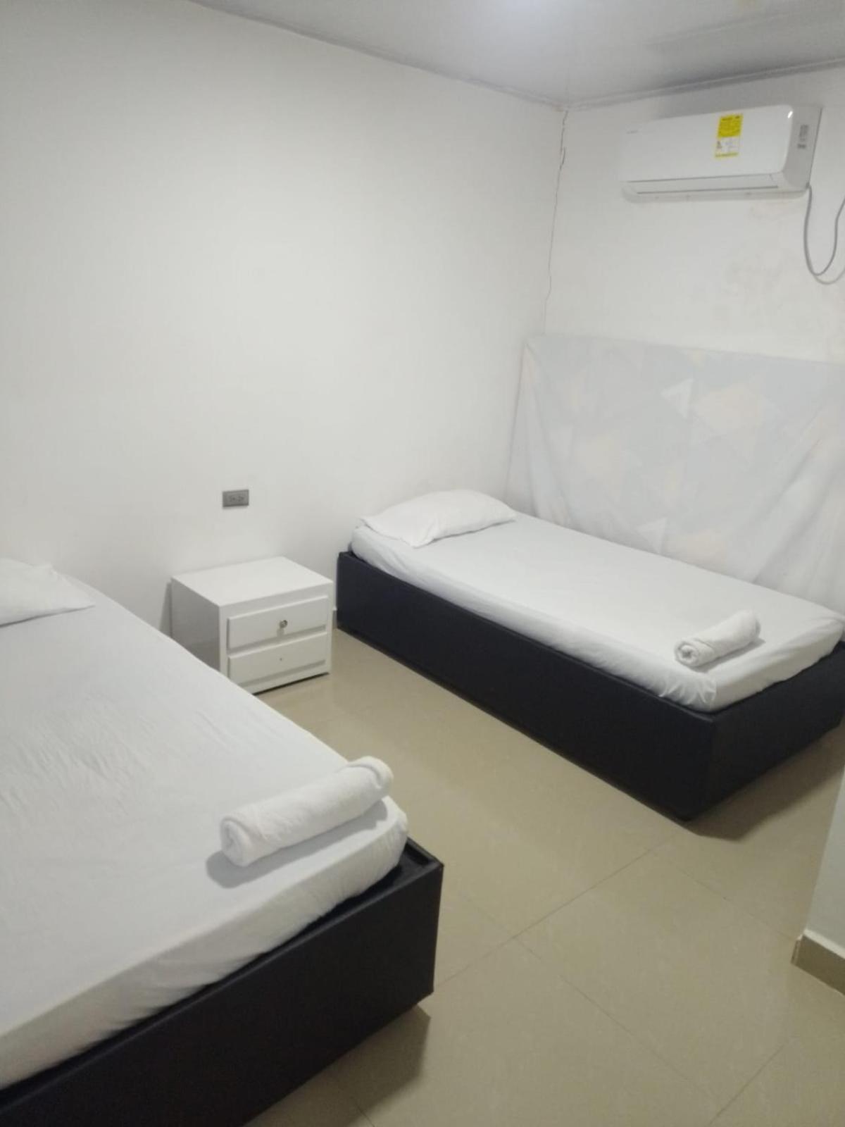 5 Minutos Del Castillo San Felipe Apartment