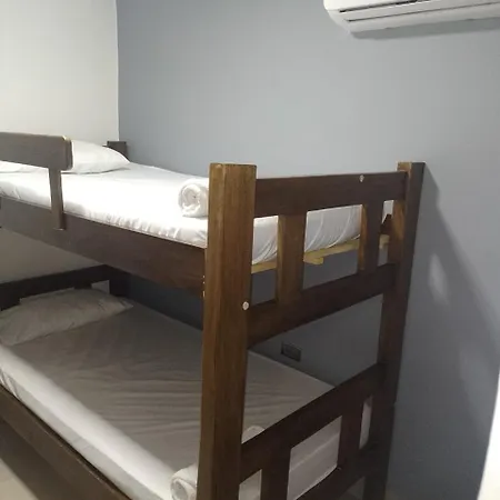 Apartment 5 Minutos Del Castillo San Felipe *