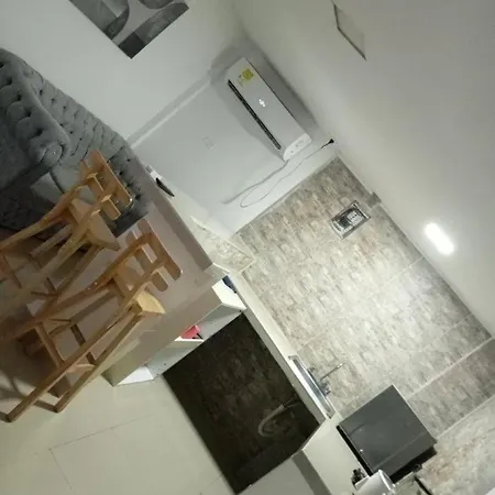 Apartment 5 Minutos Del Castillo San Felipe *